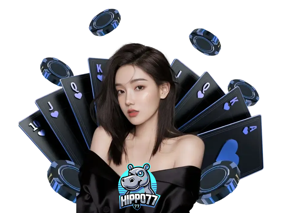 hippo77 สล็อต